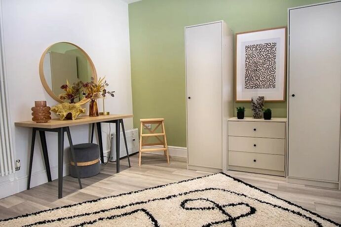 Imagen de la habitación del Hotel Beachcliff and Apartments. Foto 16