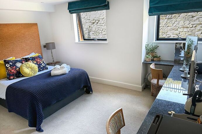 Imagen de la habitación del Hotel Beachcliff and Apartments. Foto 18