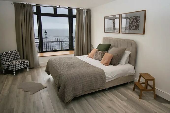 Imagen de la habitación del Hotel Beachcliff and Apartments. Foto 19