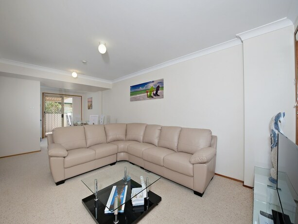 Imagen general del Hotel Beachcomber At Fingal Bay. Foto 6