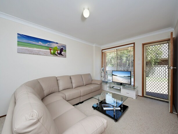 Imagen general del Hotel Beachcomber At Fingal Bay. Foto 8