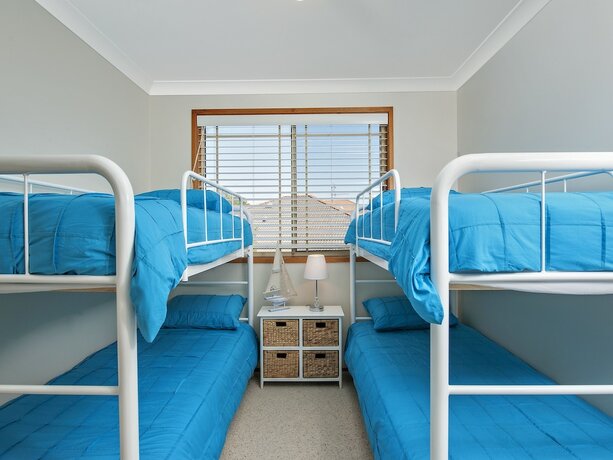 Imagen general del Hotel Beachcomber At Fingal Bay. Foto 13