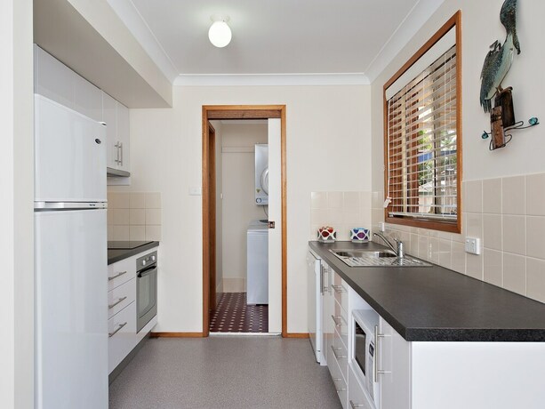 Imagen de la habitación del Hotel Beachcomber At Fingal Bay. Foto 15