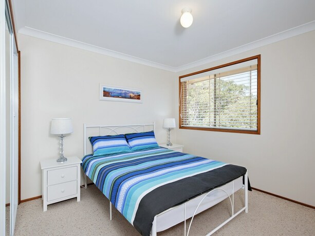 Imagen de la habitación del Hotel Beachcomber At Fingal Bay. Foto 18