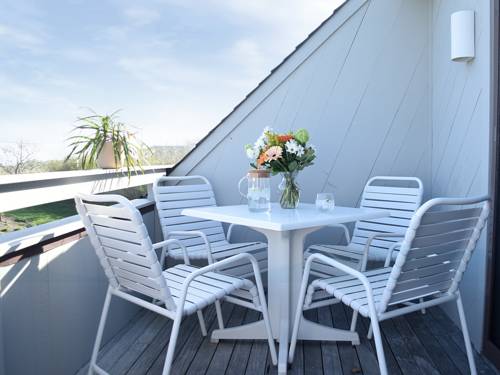 Imagen de la habitación del Hotel Beachcomber At Montauk. Foto 2