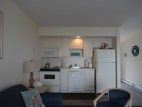 Imagen de la habitación del Hotel Beachcomber At Montauk. Foto 3