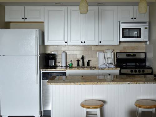 Imagen de la habitación del Hotel Beachcomber At Montauk. Foto 4