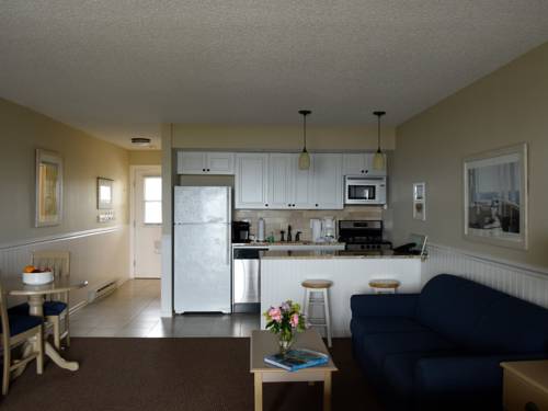 Imagen de la habitación del Hotel Beachcomber At Montauk. Foto 5