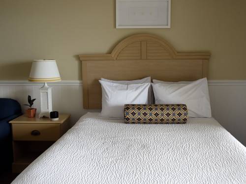 Imagen de la habitación del Hotel Beachcomber At Montauk. Foto 6