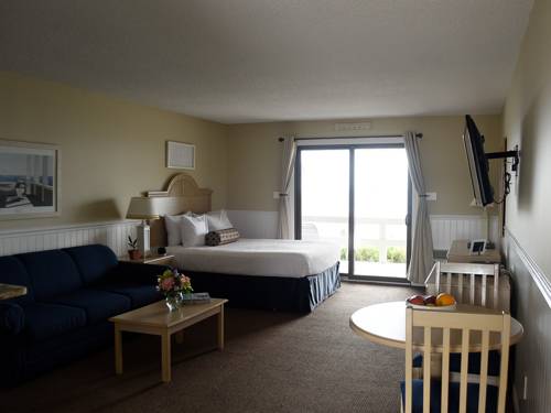 Imagen de la habitación del Hotel Beachcomber At Montauk. Foto 7