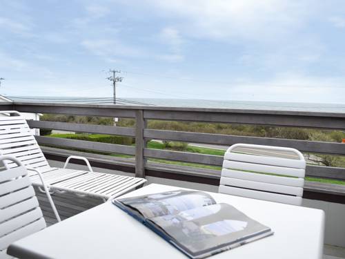 Imagen de la habitación del Hotel Beachcomber At Montauk. Foto 8