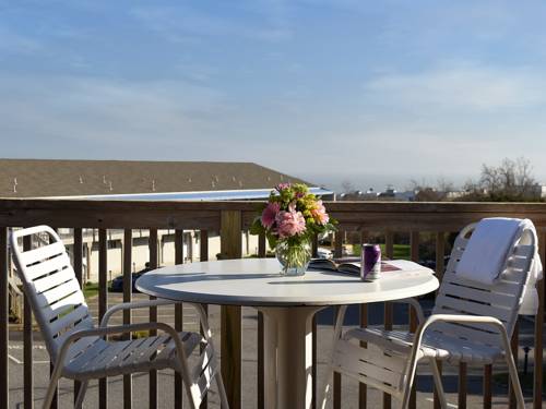 Imagen de la habitación del Hotel Beachcomber At Montauk. Foto 9