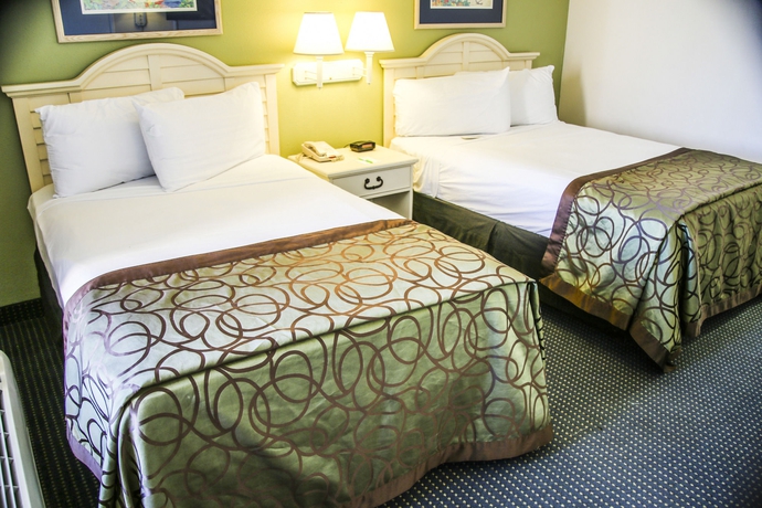 Imagen de la habitación del Hotel Beachcomber Beachfront , A By The Sea Resort. Foto 2