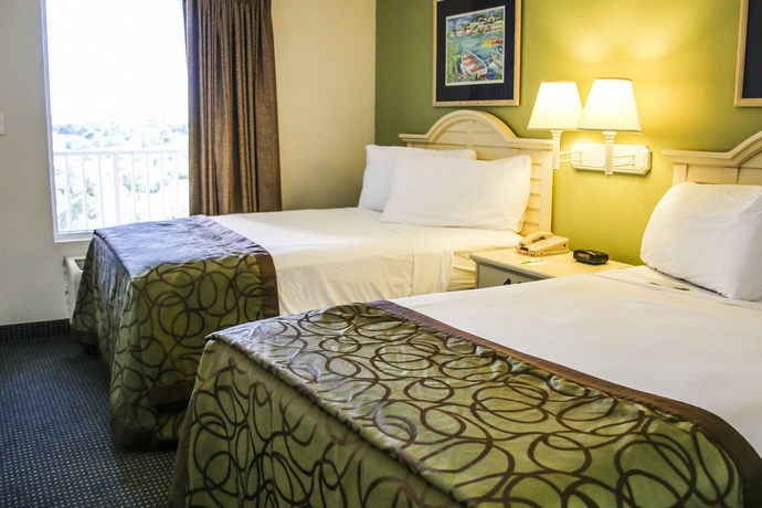 Imagen de la habitación del Hotel Beachcomber Beachfront , A By The Sea Resort. Foto 4