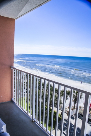 Imagen de la habitación del Hotel Beachcomber Beachfront , A By The Sea Resort. Foto 8