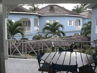 Imagen general del Hotel Beachcomber Club. Foto 1