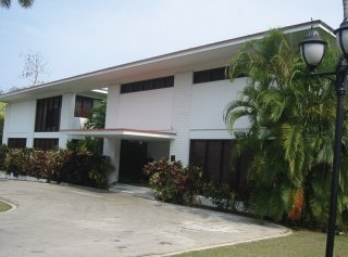 Imagen general del Hotel Beachcomber Club. Foto 2