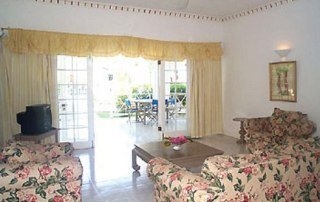 Imagen de la habitación del Hotel Beachcomber Club. Foto 5