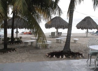 Imagen general del Hotel Beachcomber Club. Foto 3