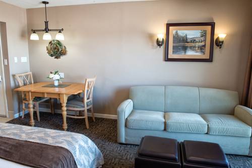 Imagen de la habitación del Hotel Beachcomber Inn, Lago Tahoe Sur. Foto 4