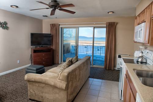 Imagen de la habitación del Hotel Beachcomber Inn, Lago Tahoe Sur. Foto 5