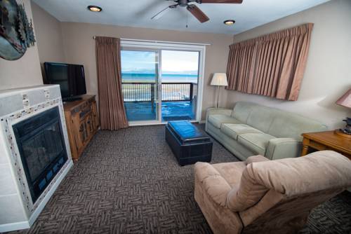 Imagen de la habitación del Hotel Beachcomber Inn, Lago Tahoe Sur. Foto 6