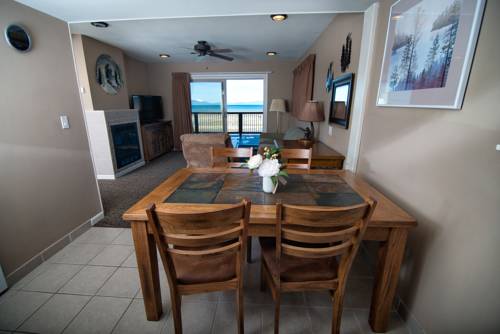 Imagen de la habitación del Hotel Beachcomber Inn, Lago Tahoe Sur. Foto 7
