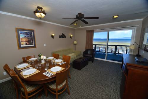 Imagen de la habitación del Hotel Beachcomber Inn, Lago Tahoe Sur. Foto 8