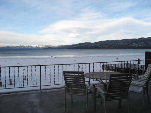Imagen de la habitación del Hotel Beachcomber Inn, Lago Tahoe Sur. Foto 10