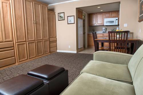 Imagen de la habitación del Hotel Beachcomber Inn, Lago Tahoe Sur. Foto 11
