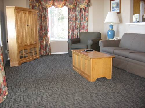 Imagen de la habitación del Hotel Beachcomber Inn, Lago Tahoe Sur. Foto 14