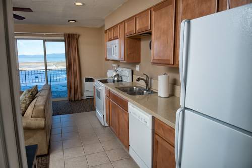 Imagen de la habitación del Hotel Beachcomber Inn, Lago Tahoe Sur. Foto 15