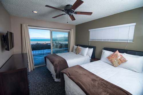 Imagen de la habitación del Hotel Beachcomber Inn, Lago Tahoe Sur. Foto 16