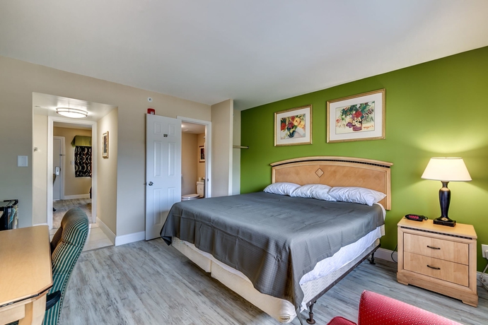 Imagen de la habitación del Hotel Beachcomber Inn, Myrtle Beach. Foto 4