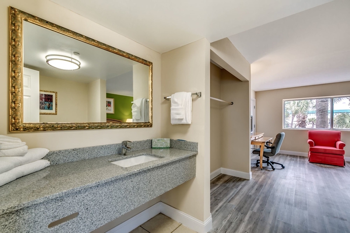 Imagen de la habitación del Hotel Beachcomber Inn, Myrtle Beach. Foto 5