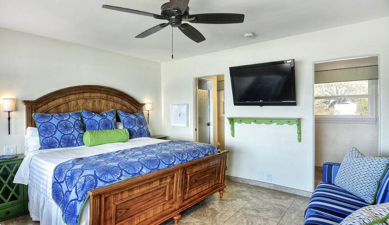 Imagen de la habitación del Hotel Beachcomber Inn, San Clemente. Foto 14