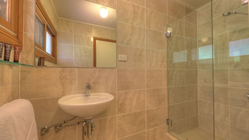 Imagen de la habitación del Hotel Beachcomber Lodge. Foto 17