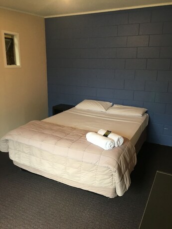 Imagen general del Hotel Beachcomber Lodge and Backpacker. Foto 8