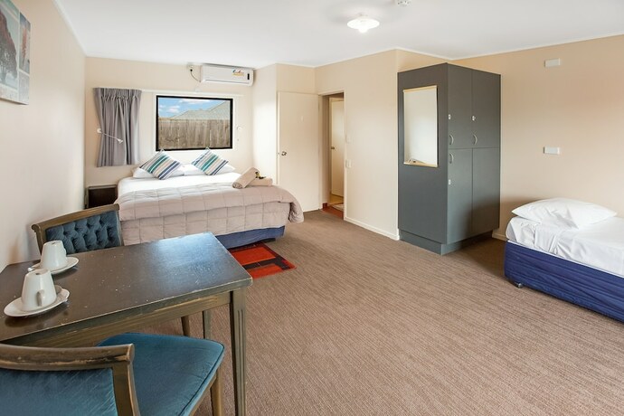 Imagen de la habitación del Hotel Beachcomber Lodge and Backpacker. Foto 16