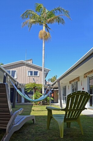 Imagen de la habitación del Hotel Beachcomber Lodge and Backpacker. Foto 20