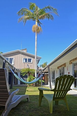 Imagen de la habitación del Hotel Beachcomber Lodge and Backpacker. Foto 23