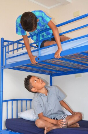 Imagen de la habitación del Hotel Beachcomber Lodge and Backpacker. Foto 24