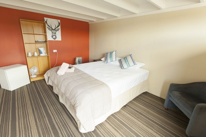 Imagen de la habitación del Hotel Beachcomber Lodge and Backpacker. Foto 31