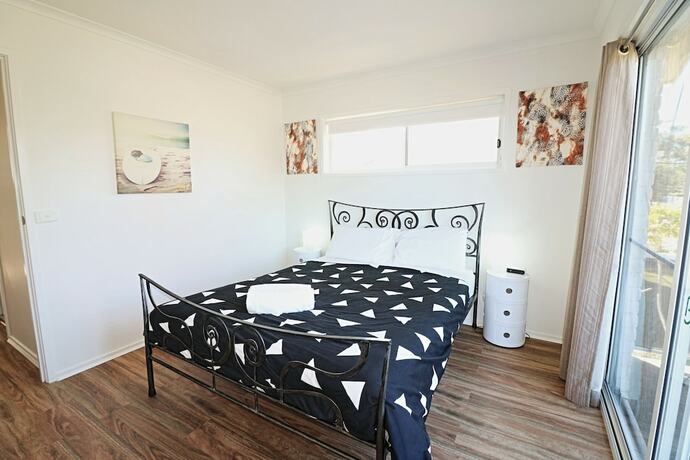 Imagen general del Hotel Beachcomber Pet Friendly. Foto 5