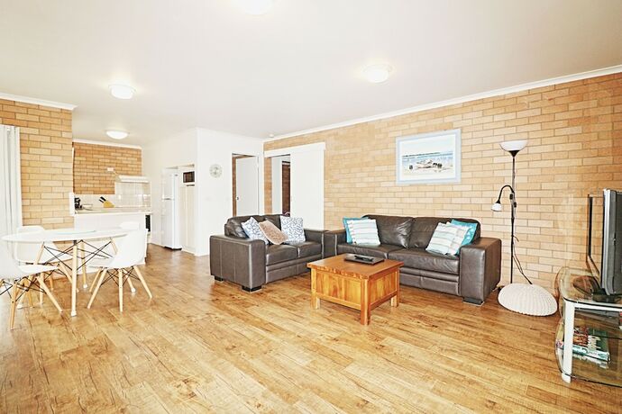 Imagen general del Hotel Beachcomber Pet Friendly. Foto 7