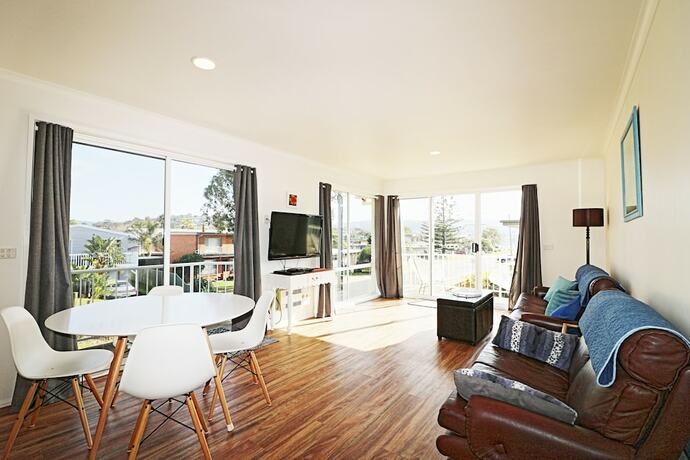 Imagen general del Hotel Beachcomber Pet Friendly. Foto 10
