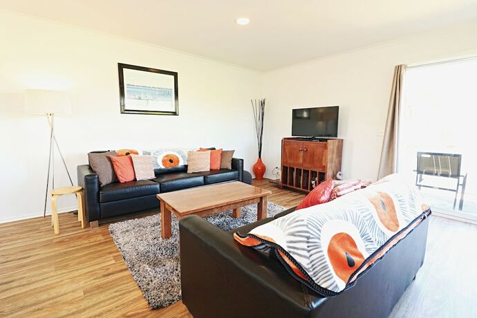 Imagen general del Hotel Beachcomber Pet Friendly. Foto 13