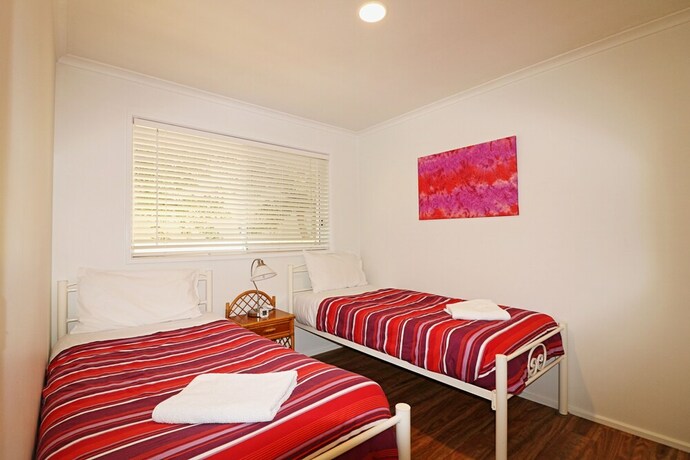 Imagen general del Hotel Beachcomber Pet Friendly. Foto 1