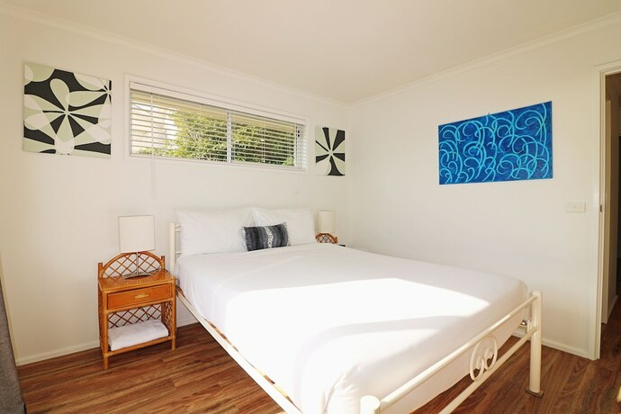Imagen de la habitación del Hotel Beachcomber Pet Friendly. Foto 16