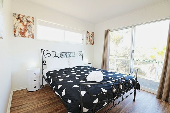 Imagen de la habitación del Hotel Beachcomber Pet Friendly. Foto 17